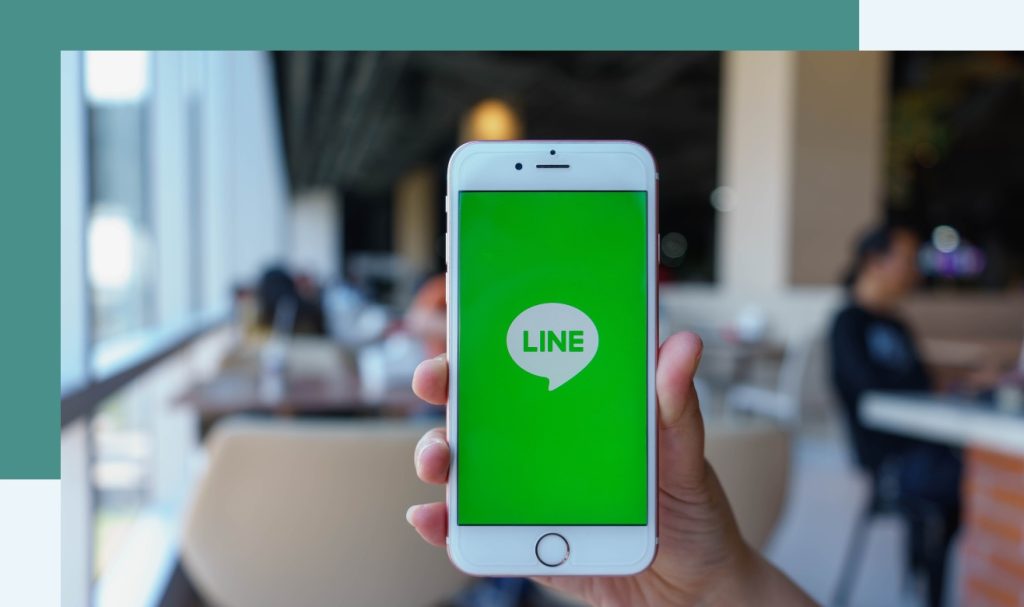 Line Child Monitoring Apps Gratuites et fiables