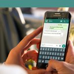 Comment savoir avec qui ma petite amie discute sur WhatsApp ?