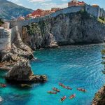 Top 10 des pays à visiter en août