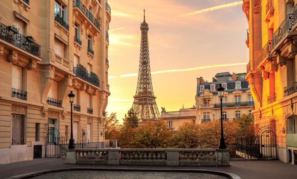 Que faire à Paris la nuit