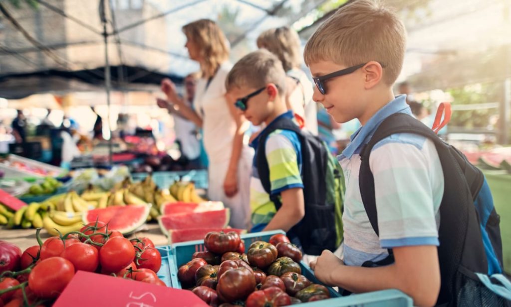 Top 10 des pays à visiter pas cher