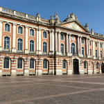 Où aller en train depuis Toulouse ?