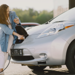 Échanger de maison et voiture électrique : bonnes pratiques