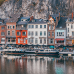 Vacances scolaires en Belgique 2025/2026