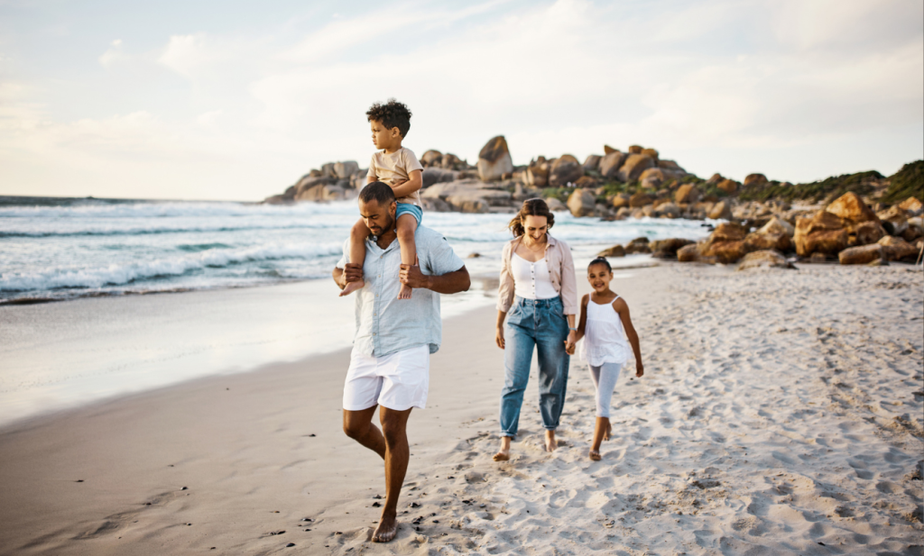 Vacances scolaires en Corse 2025/2026