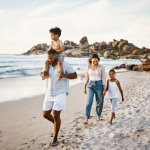 Vacances scolaires en Corse 2025/2026