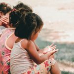 Je n’aime pas jouer avec mon enfant… Que faire?