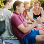 10 activités extérieures originales pour se réunir entre voisins