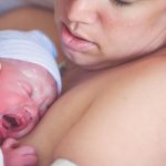 Les 5 premiers signes de l’accouchement