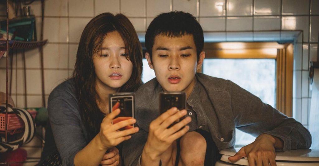 Les meilleurs films du 21e siècle, selon le New York Times