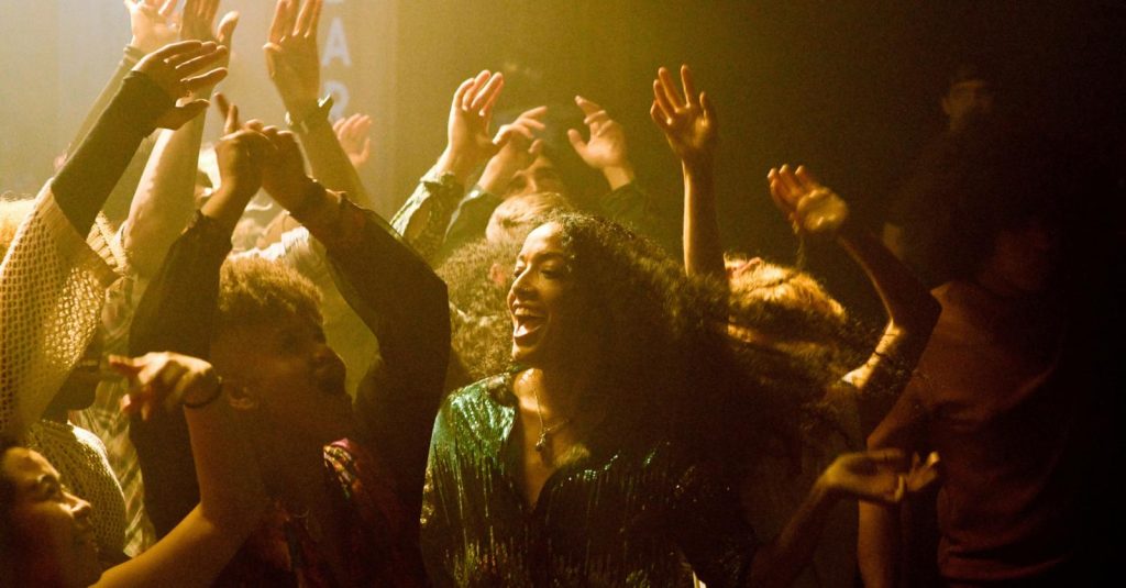 6 festivals de musique à ne pas manquer cet automne