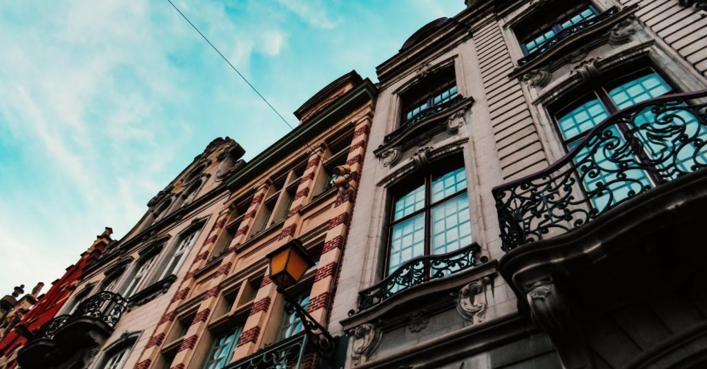 5 jolies villes flamandes à découvrir au plus vite