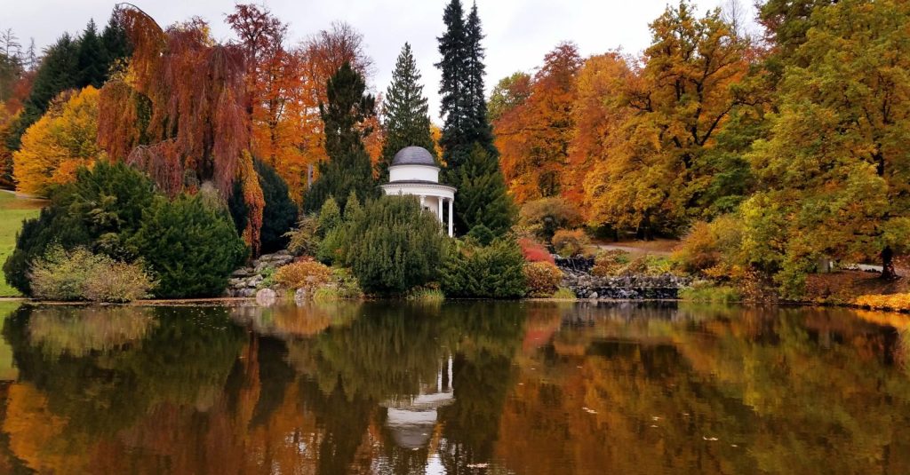 Citytrip en Europe: 5 villes encore plus belles en automne