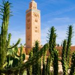 Week-end de 3 jours à Marrakech