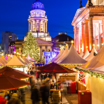 Top 15 des plus beaux marchés de Noël en Europe et dans le monde)