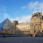 Top 10 des monuments les plus visités en France