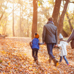 Où partir à la Toussaint 2025 en famille en France ?