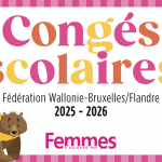 Congés scolaires 2025-2026: téléchargez votre calendrier gratuit!