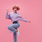 le profil de celles qui savent rebondir