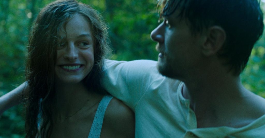 Netflix: 6 films hot pour pimenter vos soirées en couple