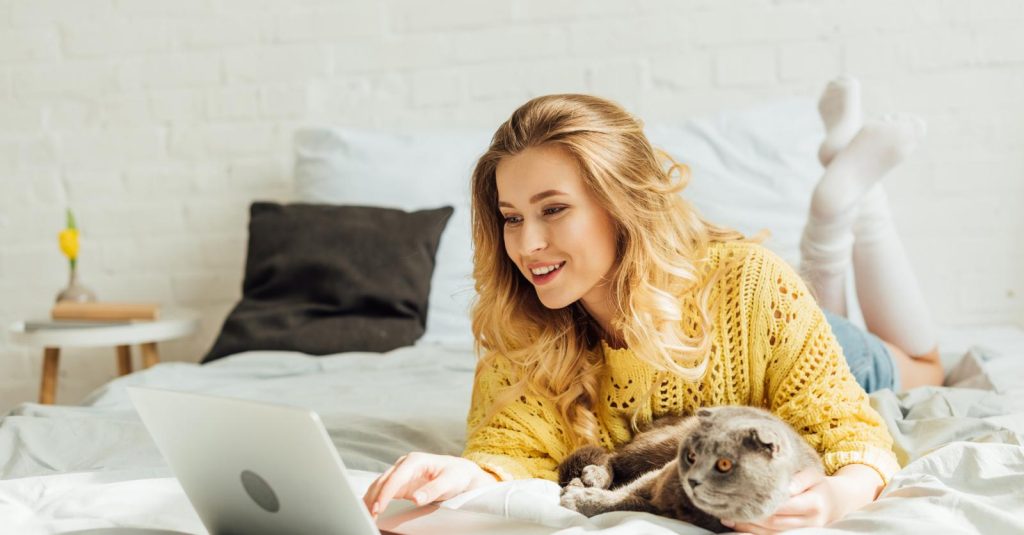 Les 12 meilleures séries à regarder sur Netflix pour cocooner