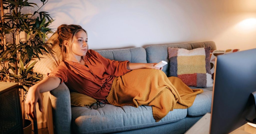 Netflix: 16 films pour pleurer un bon coup