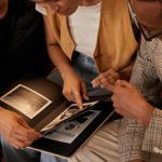 Nos sites préférés pour créer ses albums photos