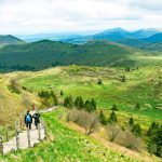 L’Auvergne volcanique (Femmes d’Aujourd’hui)