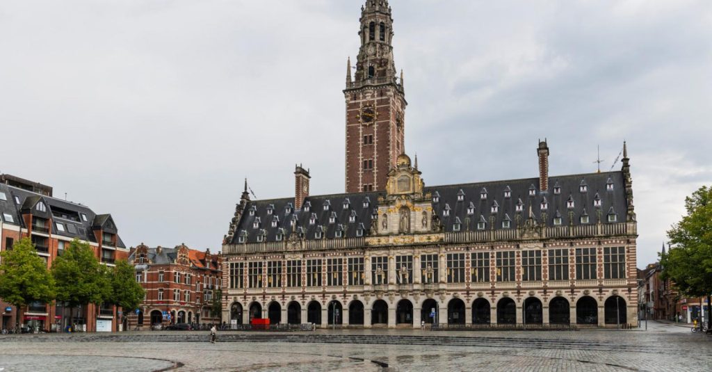 Journée à Louvain: nos bonnes adresses