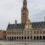 Journée à Louvain: nos bonnes adresses
