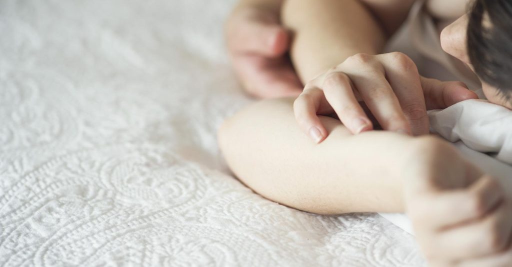 Témoignage: “Je suis accompagnante sexuelle”