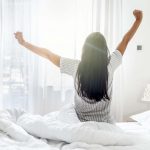 Comment se mettre plus facilement en route le matin?