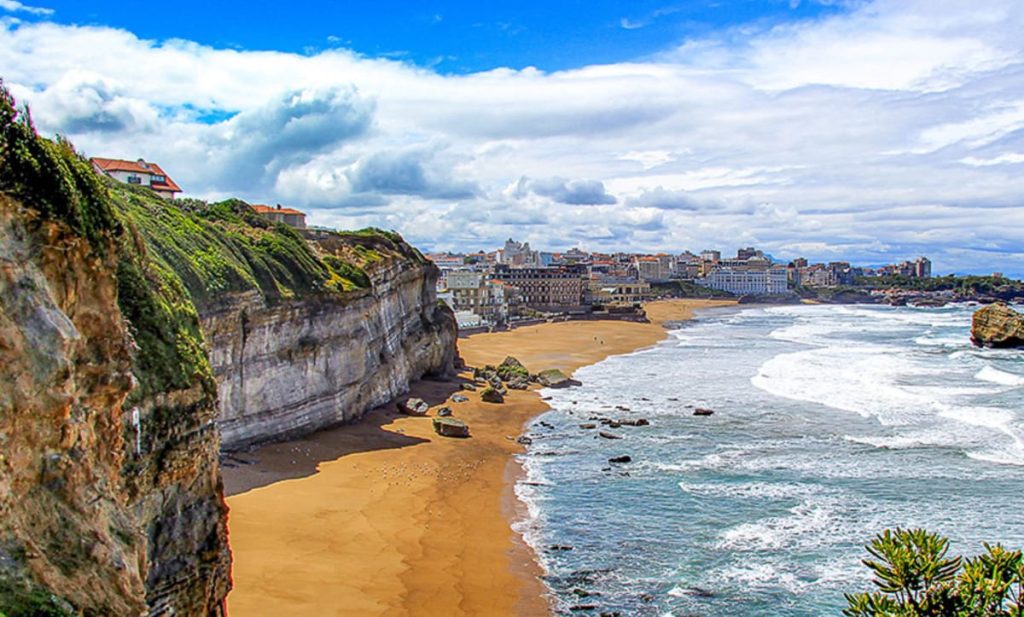 Où partir en octobre au soleil