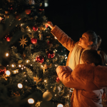 Top 15 des plus beaux endroits où passer Noël