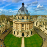 Que faire à Oxford ? Top 10 activités et lieux à voir