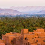 Quand partir au Maroc ?