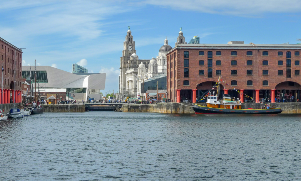 Que faire à Liverpool ? Les meilleures adresses