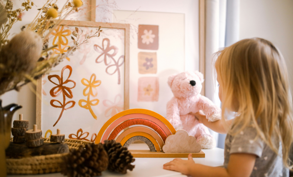 et si vous pensiez au don de jouets ?