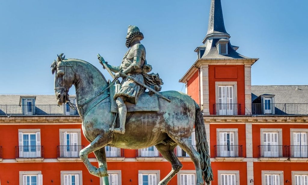 Activités à Madrid : 15 idées insolites