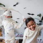 Halloween: 6 sorties à faire en famille
