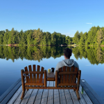 notre expérience en chalet avec HomeExchange