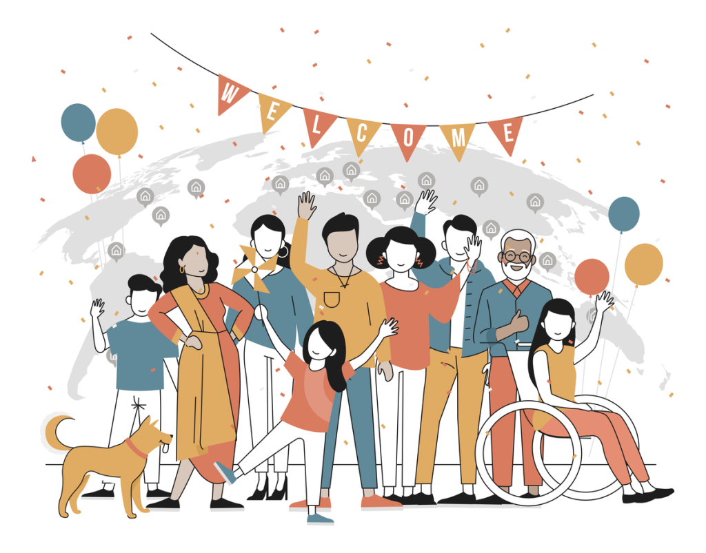 HomeExchange Days 2026 : une célébration mondiale à ne pas manquer !