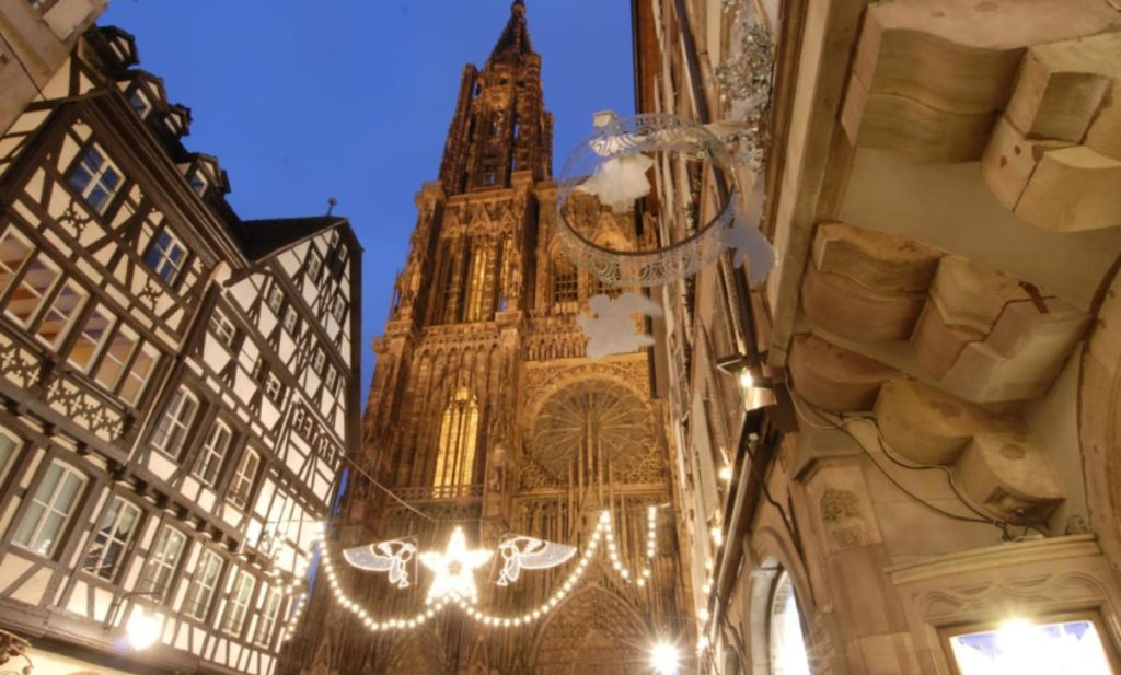 Où partir en décembre 2025 ?