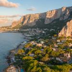 Que faire en Sicile en novembre ?