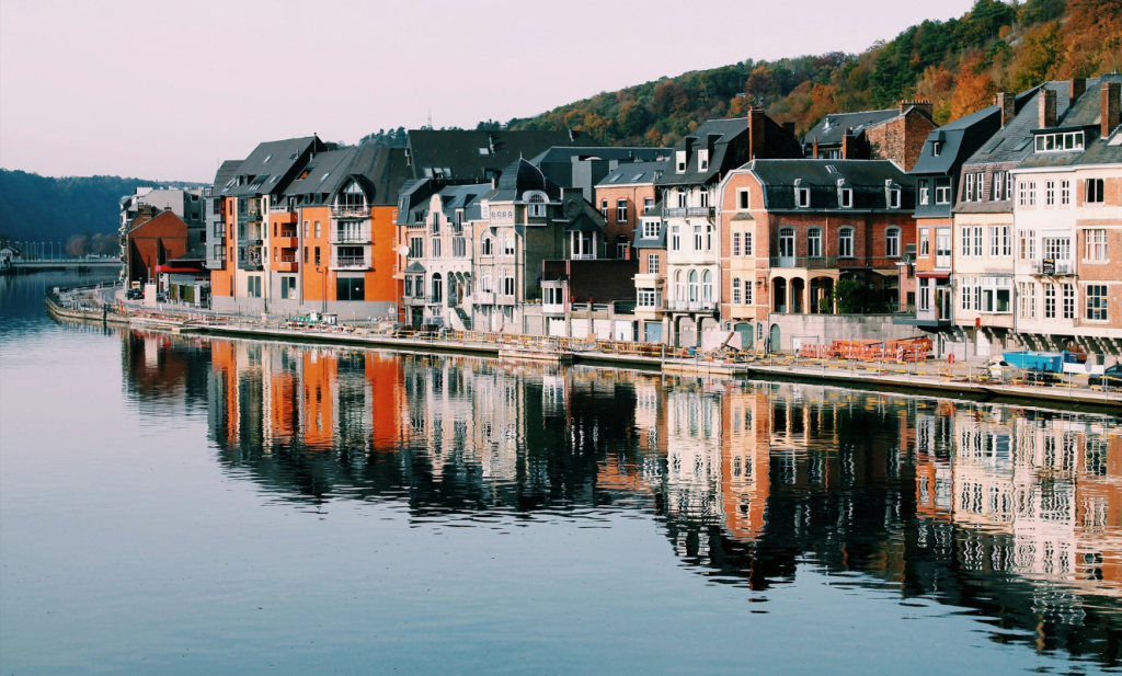 Plus belles villes de Belgique : notre top 10