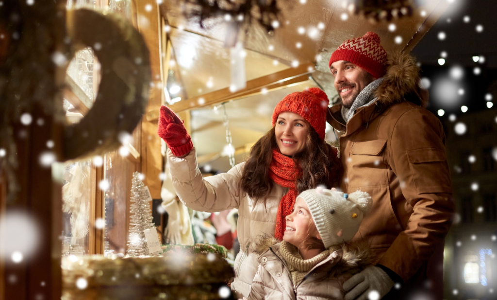 Top 10 des plus beaux marchés de Noël de France