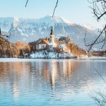 Où partir en janvier en Europe ?