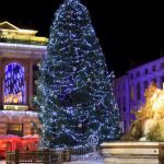 Organiser son séjour au marché de Noël de Montpellier