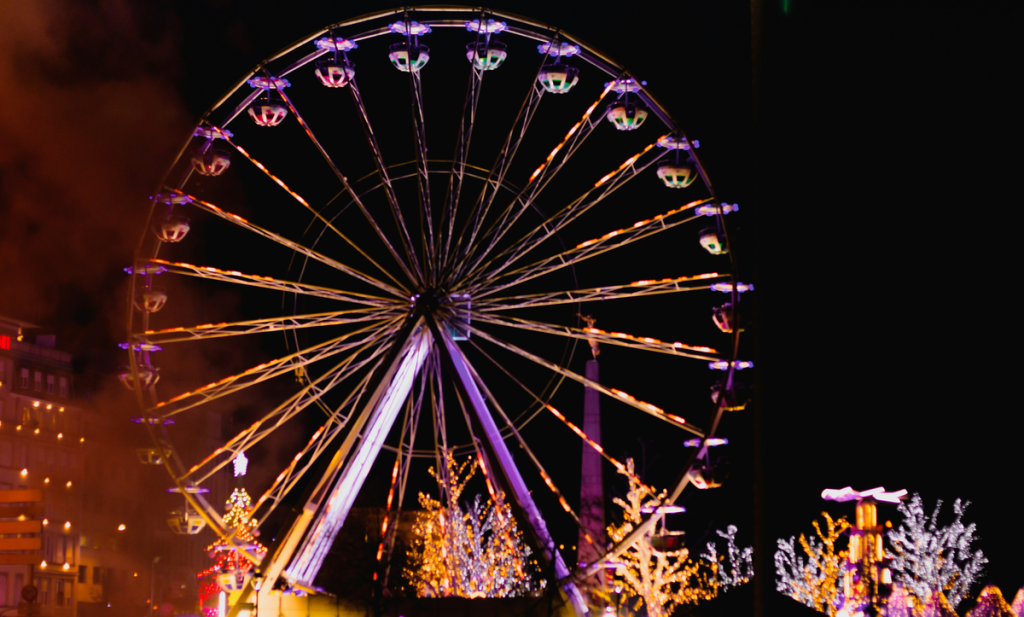 Marché de Noël de Luxembourg : conseils pour votre séjour