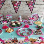 Toute la décoration pour votre fête